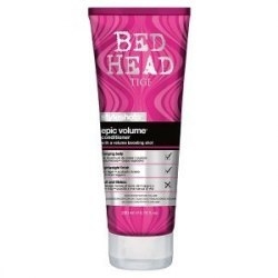 Tigi Bed Head Styleshots Epic Volume odżywka 200ml    !